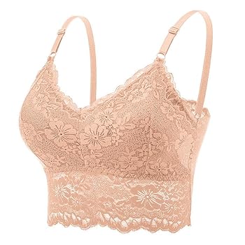 Amazon.com: Camisoles for Women Sexy Lace Spaghetti Strap